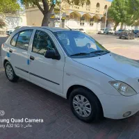 تیبا ۲ مدل ۱۴۰۰ کارمندی