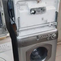 نصب،سرویس وتعمیرات(لباسشویی،ظرفشویی)پمپ آب بُرد|خدمات پیشه و مهارت|کرج, اصفهانیها|دیوار