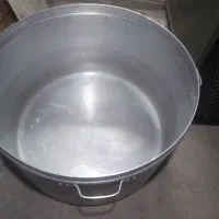 دیگ روحی بزرگ