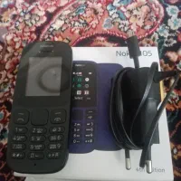 گوشی ساده نوکیا سالم|موبایل|تالش, هشتپر|دیوار