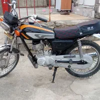 موتور مدارک دار