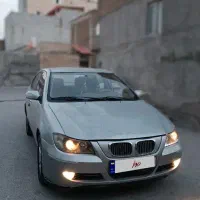 لیفان ۶۲۰ ۱۶۰۰