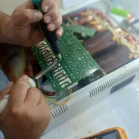 تعمیر تخصصی استابلایزر و UPS سریع