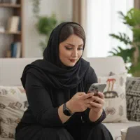 کار آنلاین مناسب زنان