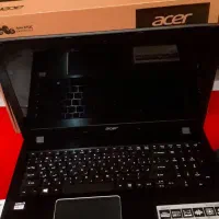 لپ تاپ Acer گرافیک دار با هارد SSD پرسرعت|رایانه همراه|شیراز, مسلم|دیوار