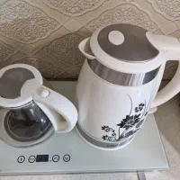 چای ساز کاملآ نو|سایر لوازم برقی|رشت, توشیبا|دیوار