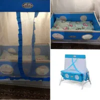 گهواره تاشو مارک میلاد