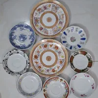 نعلبکیای خاص