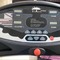 تردمیل تیتانF5000