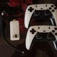 کنسول بازی گیم استیک M22