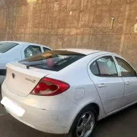 پروتون جن تو دنده‌ای، مدل ۲۰۰۷|خودرو سواری و وانت|تهران, تهرانسر شرقی|دیوار