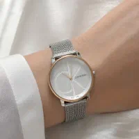 ساعت مچی برند کالوین کلین CK