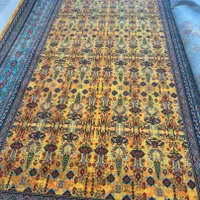 فرش۱۲،۹،۶متری صفاریان طرح ماهورا|فرش|شیراز, عادل آباد|دیوار