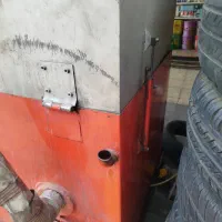 دستگاه قطعه شور|ماشین‌آلات صنعتی|تهران, جی|دیوار