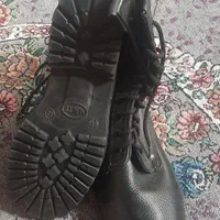 چکمه سربازی