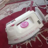 اتو لوازم خانگی