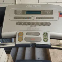 تردمیل pro forma