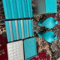 مانکن و استند زیور آلات