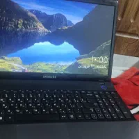 فروش لپ تاپ سامسونگ ( تخفیف هم میدم زیاد)