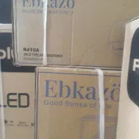 فروش کولر گازی ابکازو مدلAC-24KC-R410A|کولر گازی و فن‌کوئل|تهران, شهرک ولیعصر شمالی|دیوار
