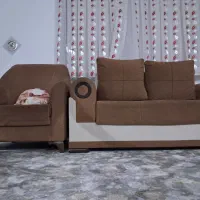 مبل ۷ نفره