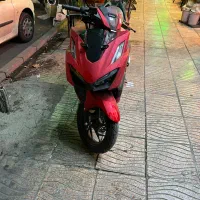 واریوکلیک۱۶۰صفر