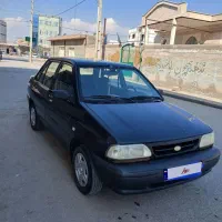 پراید ۸۱|خودرو سواری و وانت|شوط, |دیوار