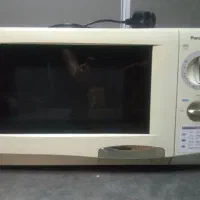 ماکروفر پاناسونیک