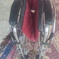 ویلچر بیمار|پزشکی|بجنورد, |دیوار