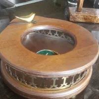 قوری با وارمر نو وسالم فقط ۳۵۰ تومان