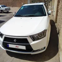 دنا پلاس 6 دنده توربو، مدل ۱۴۰۲