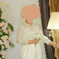 لباس عقد و نامزدی