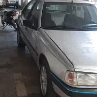 ۴۰۵ مدل ۸۵