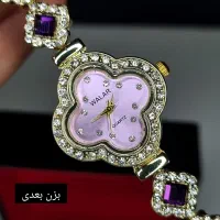 خاص ترین ساعت های زنانه شیک و باکیفیت