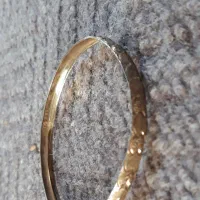 النگو طلا یکتا ۵۳۱