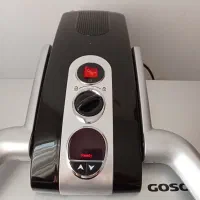 اتو بخار  کاپریس و  اتو پرس گوسونیک