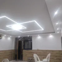 نقاشی ساختمان دکو رنگ با بهترین قیمت مناسب|خدمات پیشه و مهارت|رشت, منظریه|دیوار