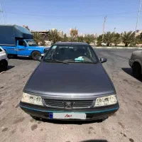 پژو slx موتورtu5|خودرو سواری و وانت|اهواز, کوی مهدیس|دیوار