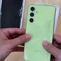 سامسونگ گلکسی A34 5g حافظه 128 رم 8