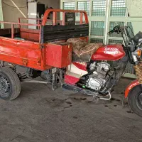 فروشی|موتورسیکلت|تهران, میدان میوه و تره‌بار مرکزی|دیوار