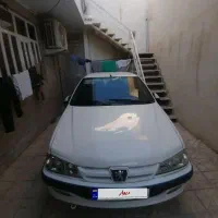 پرشیا مدل 1388