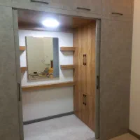نیروی ساده یا نیمه وارد برای نصب کابینت و کمد|استخدام صنعتی، فنی، مهندسی|مشهد, رسالت|دیوار
