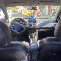 ۲۰۷ مدل ۹۹ فرمون برقی|خودرو سواری و وانت|تهران, نیروی هوایی (پیروزی)|دیوار