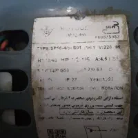 دینام کولر ۵۵۰۰ موتوژن تمام مس تبریز|کولر آبی|تهران, هاشمآباد|دیوار