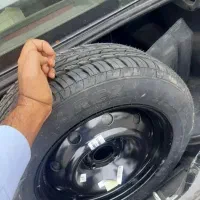 بک حلقه لاستیک پژو بارینگ