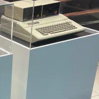 اپل کلکسیونی قدیمی