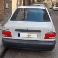 پراید۱۳۱|خودرو سواری و وانت|کرج, محمد آباد|دیوار