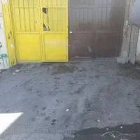 یک باب مغازه