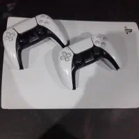 Ps5|کنسول، بازی ویدئویی و آنلاین|کرج, کیانمهر|دیوار