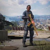 اکانت کالاف|کنسول، بازی ویدئویی و آنلاین|بم, |دیوار